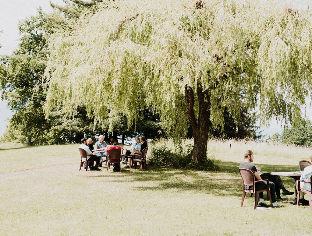 jardins