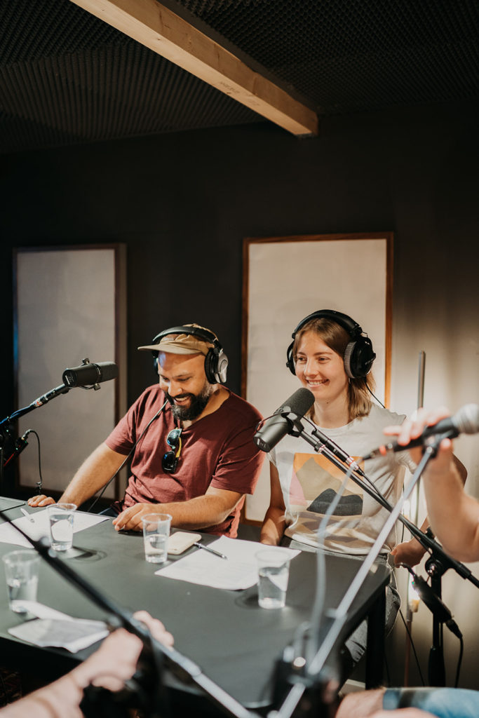 podcast HET-PRO
